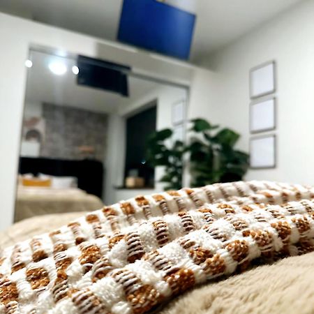 Contemporary Downtown Condo Jacksonville Bagian luar foto