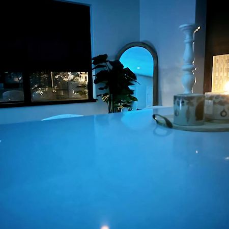 Contemporary Downtown Condo Jacksonville Bagian luar foto