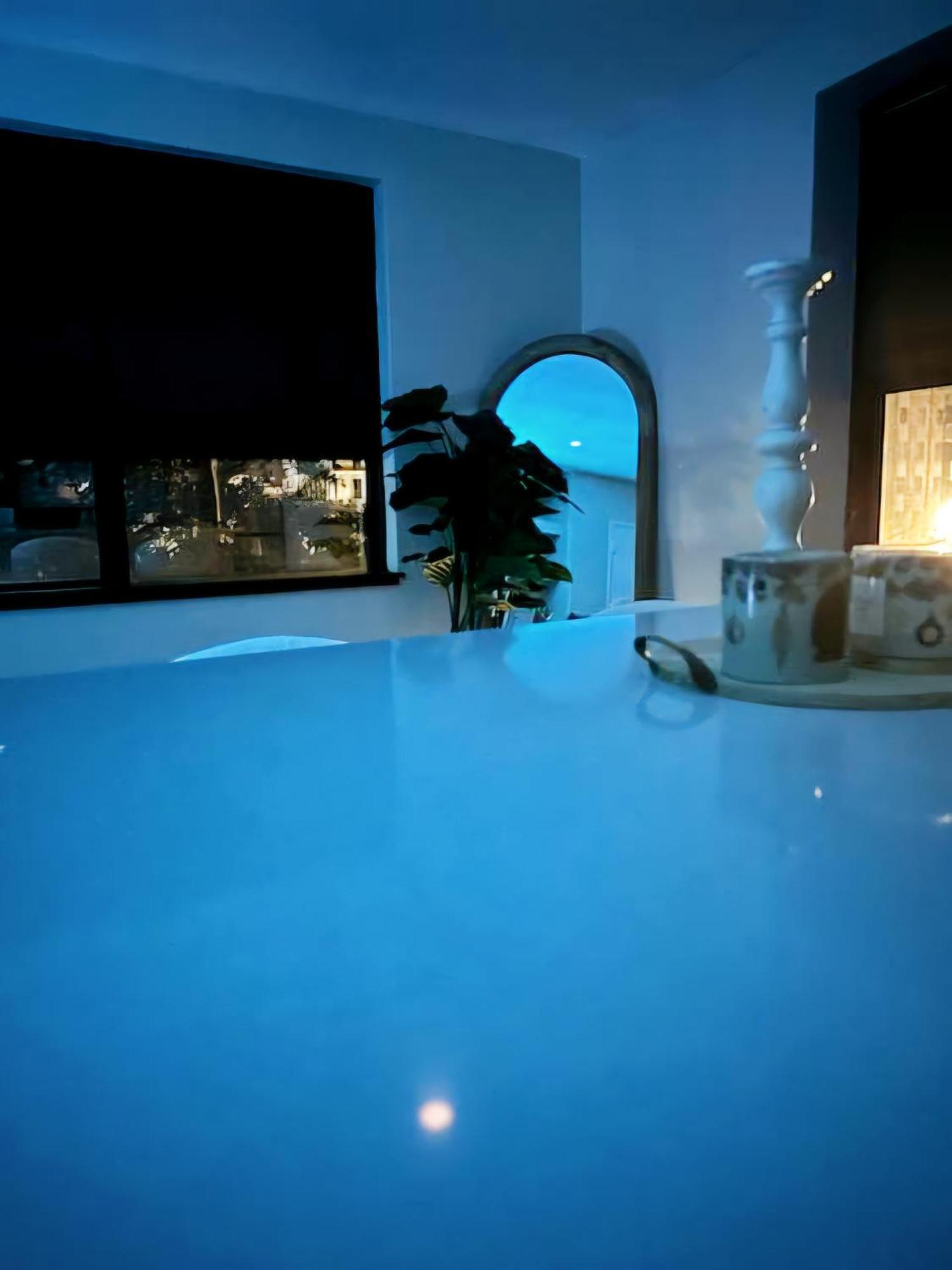 Contemporary Downtown Condo Jacksonville Bagian luar foto