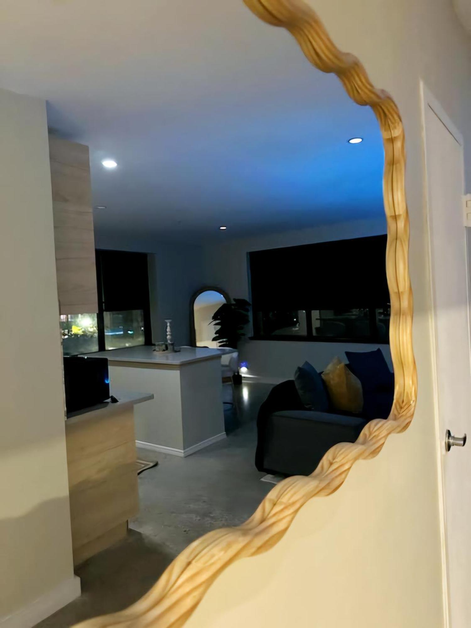 Contemporary Downtown Condo Jacksonville Bagian luar foto