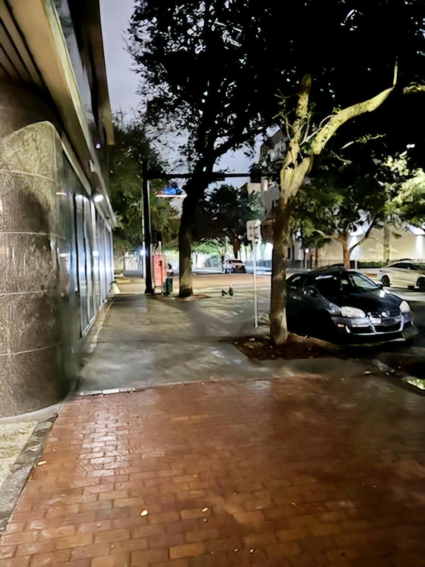 Contemporary Downtown Condo Jacksonville Bagian luar foto